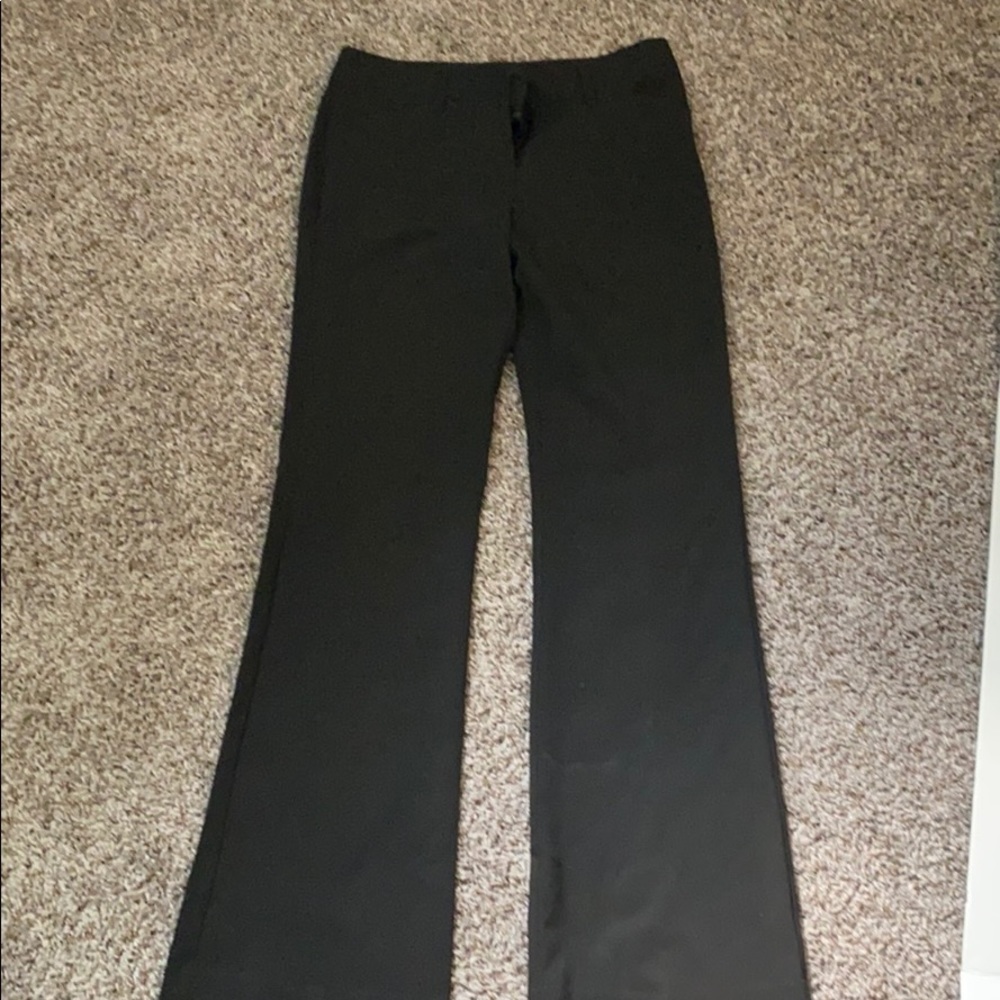 Dress pants